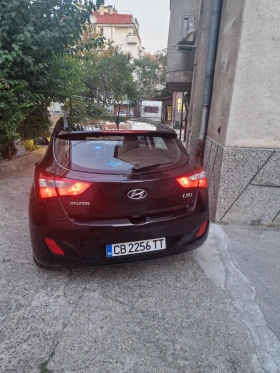 Hyundai I30, снимка 3