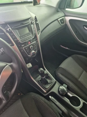 Hyundai I30, снимка 5