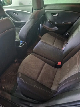 Hyundai I30, снимка 6