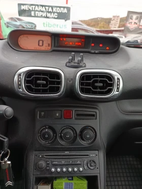 Citroen C3 Picasso, снимка 8