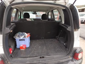 Citroen C3 Picasso, снимка 9