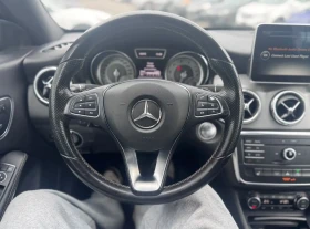 Mercedes-Benz CLA 250, снимка 5