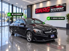 Mercedes-Benz CLA 250, снимка 1