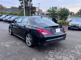 Mercedes-Benz CLA 250, снимка 2