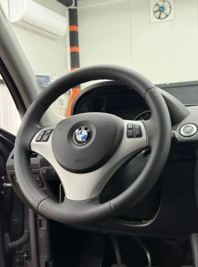 BMW 120 d, снимка 12