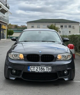 BMW 120 d, снимка 1