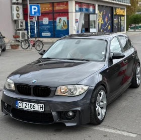 BMW 120 d, снимка 2