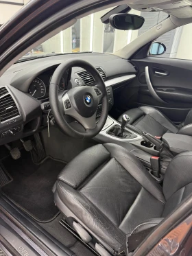 BMW 120 d, снимка 8