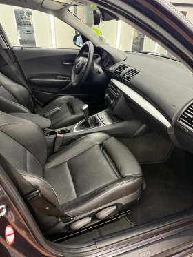 BMW 120 d, снимка 14