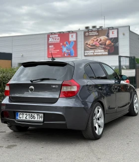 BMW 120 d, снимка 4