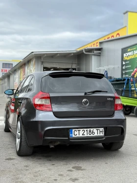BMW 120 d, снимка 5
