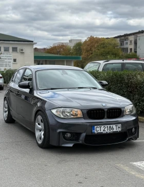 BMW 120 d, снимка 3