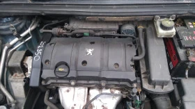 Peugeot 307 1.6i 16v 109ks, снимка 5