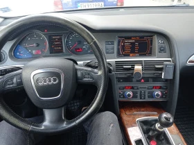 Audi A6, снимка 6