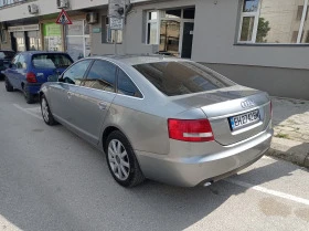 Audi A6, снимка 4