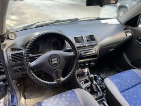 Seat Ibiza 1.9TDI+ + , снимка 6 - Автомобили и джипове - 41963059