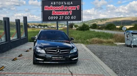 Mercedes-Benz C 220 KUPE---AMG | Mobile.bg    1