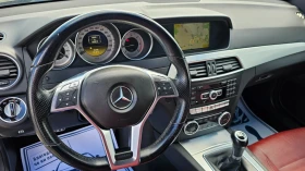 Mercedes-Benz C 220 KUPE---AMG | Mobile.bg    11