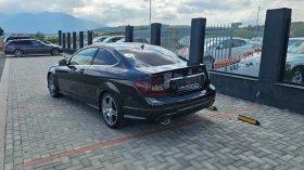 Mercedes-Benz C 220 KUPE---AMG | Mobile.bg    4