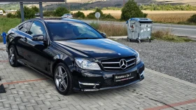 Mercedes-Benz C 220 KUPE---AMG | Mobile.bg    2