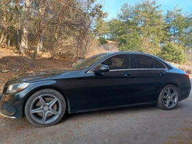 Mercedes-Benz C 300 AMG 4MATIC, снимка 13