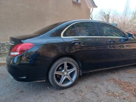 Mercedes-Benz C 300 AMG 4MATIC, снимка 12