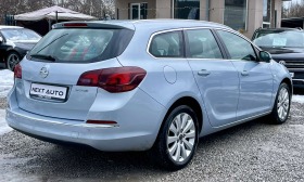 Opel Astra 1.6CDTI 110HP E6B | Mobile.bg   5