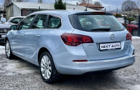 Opel Astra 1.6CDTI 110HP E6B | Mobile.bg   7