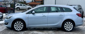 Opel Astra 1.6CDTI 110HP E6B | Mobile.bg   8