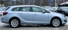     Opel Astra 1.6CDTI 110HP E6B