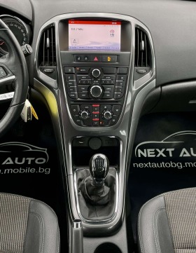 Opel Astra 1.6CDTI 110HP E6B | Mobile.bg   11