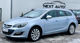 Обява за продажба на Opel Astra 1.6CDTI 110HP E6B ~10 800 лв. - изображение 1