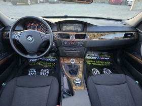 BMW 325 I 218 К.С. НАВИ / ПАНОРАМА / КСЕНОН, снимка 8 - Автомобили и джипове - 44567103
