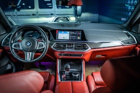 BMW X5M Competition M Drivers*Carbon*360, снимка 11 - Автомобили и джипове - 44991965
