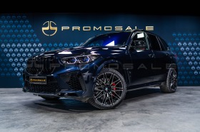 Обява за продажба на BMW X5M Competition M Drivers*Carbon*360 ~ 180 000 лв. - изображение 1