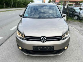 VW Touran 2.0, 140.., DSG | Mobile.bg   5