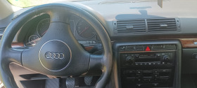 Audi A4 1.9 quattro 131 , снимка 7