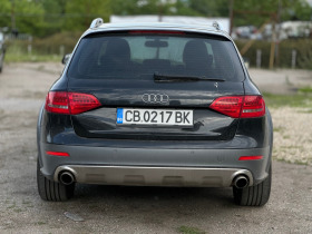 Audi A4 Allroad 2.0 TFSI | Mobile.bg   7