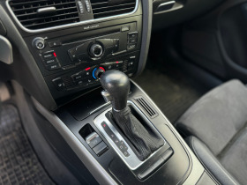 Audi A4 Allroad 2.0 TFSI | Mobile.bg   13