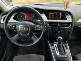 Audi A4 Allroad 2.0 TFSI | Mobile.bg   12