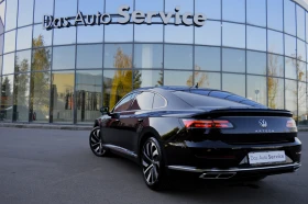 VW Arteon R-Line 2.0 TSI DSG 490 Euro/месец - [6] 