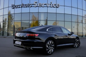 VW Arteon R-Line 2.0 TSI DSG 490 Euro/ | Mobile.bg    2