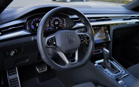 VW Arteon R-Line 2.0 TSI DSG 490 Euro/месец - [9] 