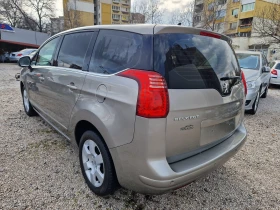 Peugeot 5008 1.6hdi/7 места, снимка 7