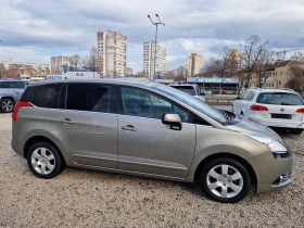 Peugeot 5008 1.6hdi/7 места, снимка 4