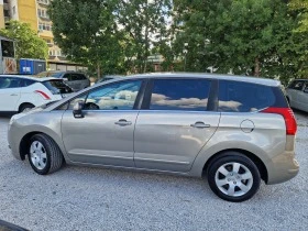 Peugeot 5008 1.6hdi/7 места - [9] 