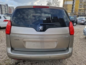 Peugeot 5008 1.6hdi/7 места, снимка 6