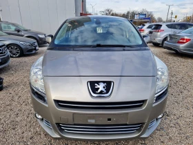 Peugeot 5008 1.6hdi/7 места, снимка 2