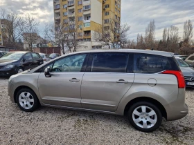 Peugeot 5008 1.6hdi/7 места, снимка 8