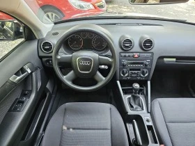 Audi A3 1.6 i | Mobile.bg    11